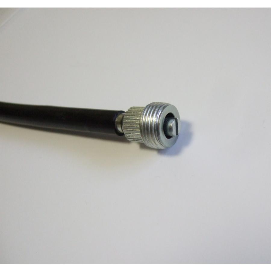 GN125 2F スピードメーター ケーブル ワイヤー Suzuki スズキ 用