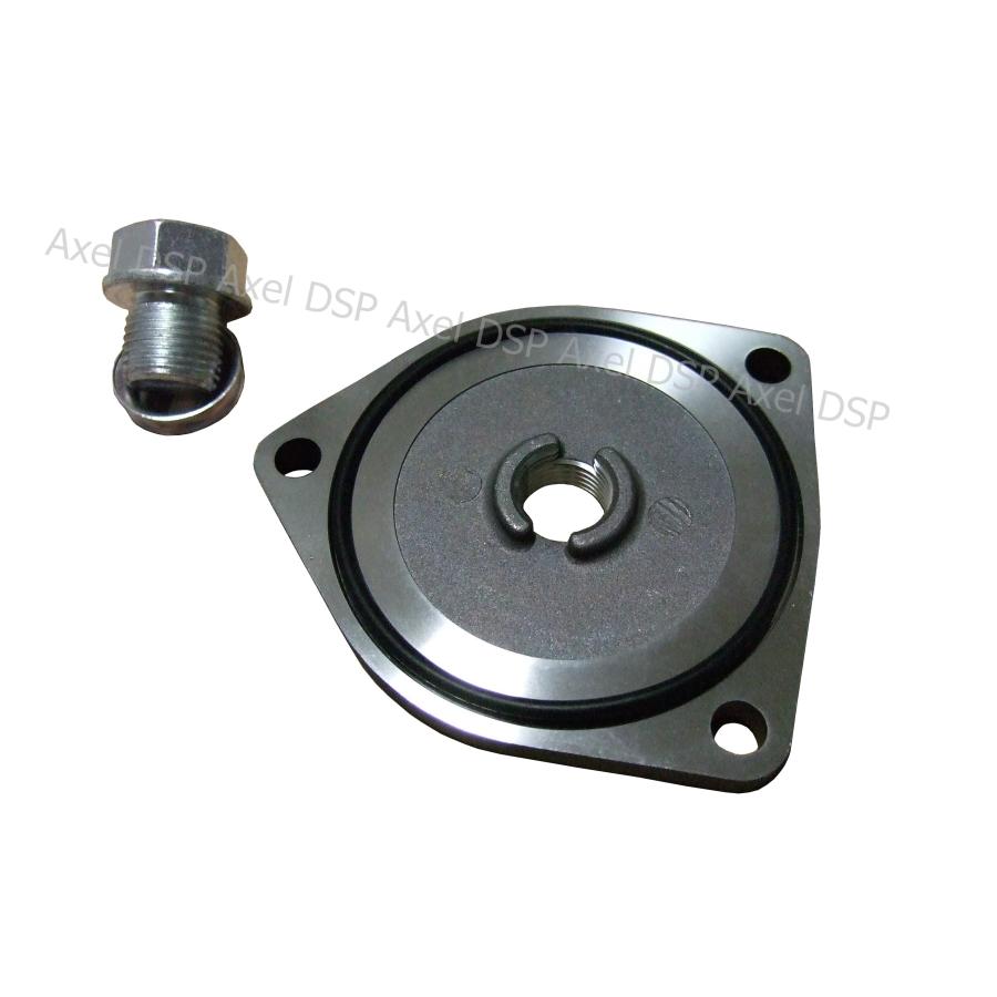 エンジン オイル ドレンカバー ドレンボルト セット GN125 EN125 エンジン オイル ドレンカバー ドレンボルト セット GN125 EN125