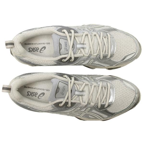 ASICS（アシックス） スニーカー GEL-QUANTUM KINETIC ゲル クォンタム 