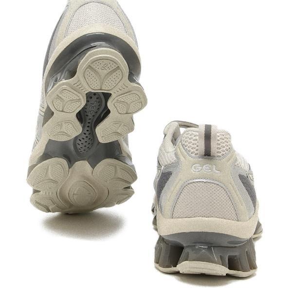 ASICS（アシックス） スニーカー GEL-QUANTUM KINETIC ゲル クォンタム