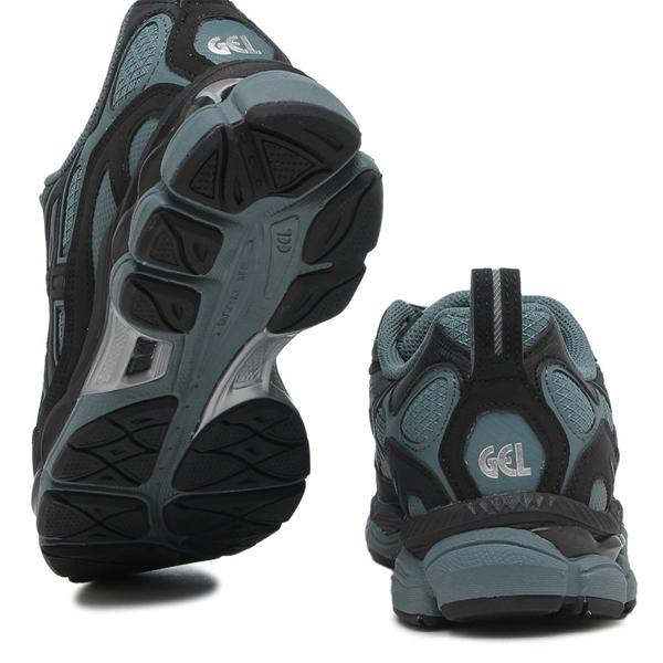 ASICS（アシックス） スニーカー GEL-NYC RGD ゲル エヌワイシー RGD