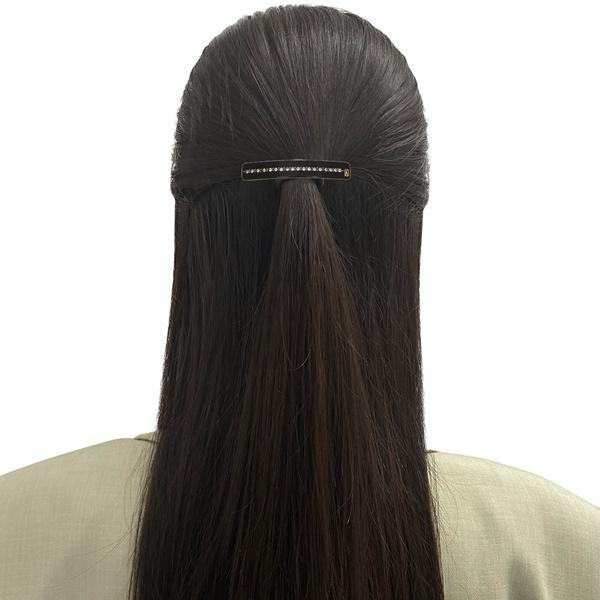 ALEXANDRE DE PARIS アレクサンドルドゥパリ ヘアアクセサリー