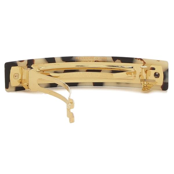 ALEXANDRE DE PARIS（アレクサンドル ドゥ パリ） ヘアアクセサリー