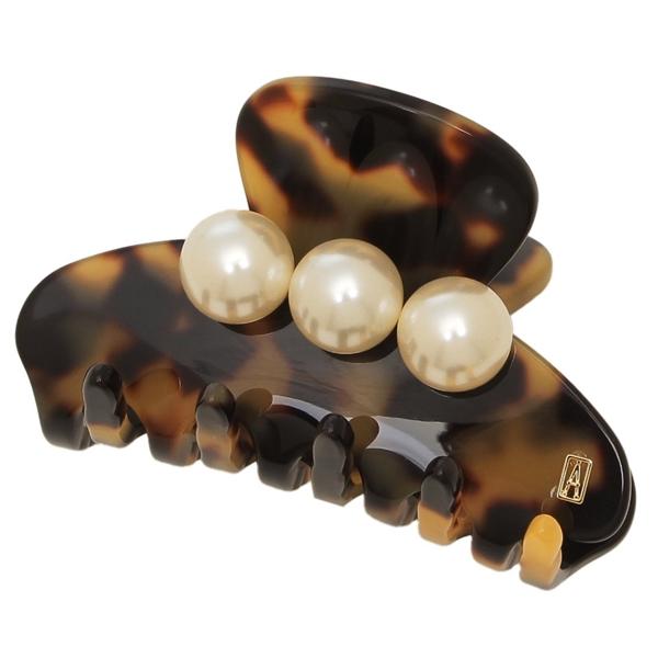 ALEXANDRE DE PARIS（アレクサンドル ドゥ パリ） ヘアアクセサリー