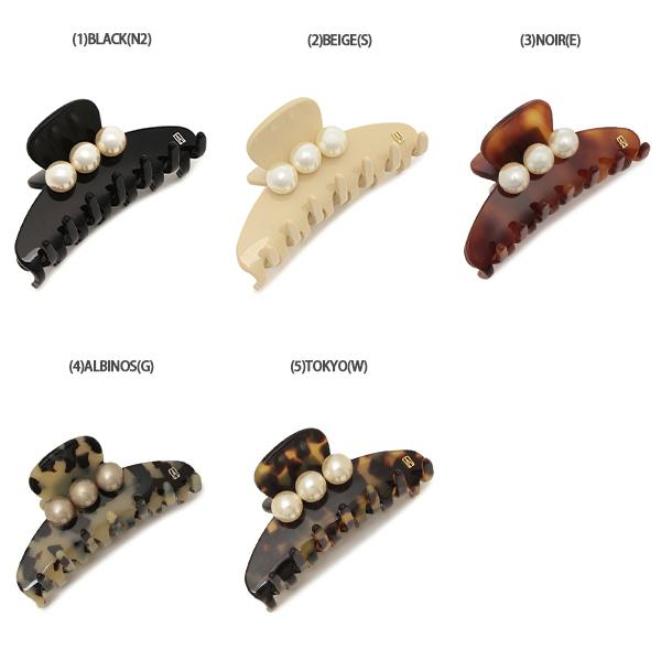 ALEXANDRE DE PARIS（アレクサンドル ドゥ パリ） ヘアアクセサリー