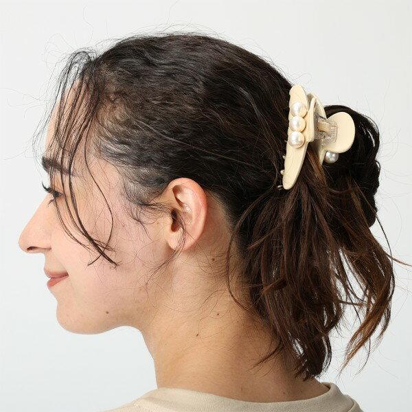ALEXANDRE DE PARIS（アレクサンドル ドゥ パリ） ヘアアクセサリー