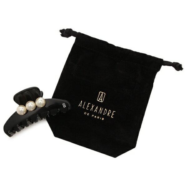 ALEXANDRE DE PARIS（アレクサンドル ドゥ パリ） ヘアアクセサリー
