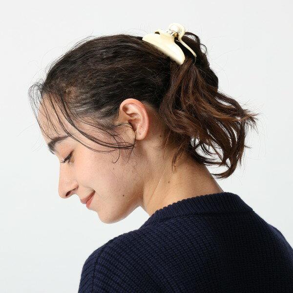 ALEXANDRE DE PARIS（アレクサンドル ドゥ パリ） ヘアクリップ ヘア