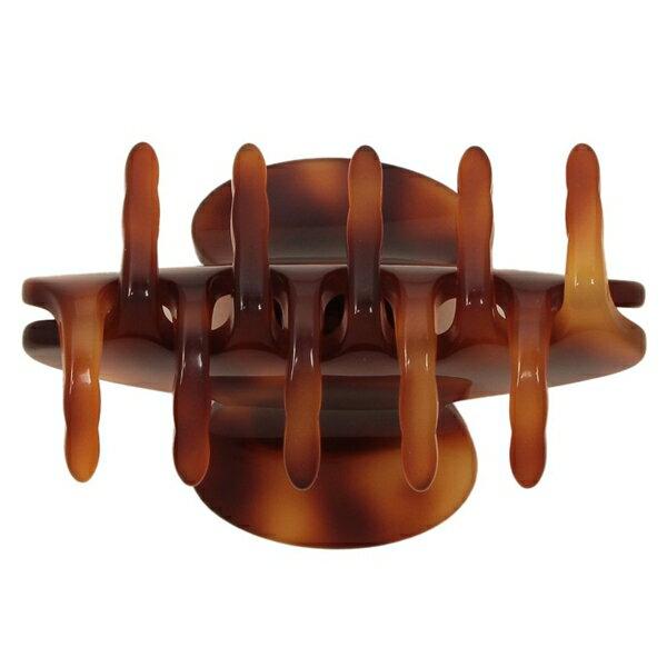 ALEXANDRE DE PARIS（アレクサンドル ドゥ パリ） ヘアクリップ