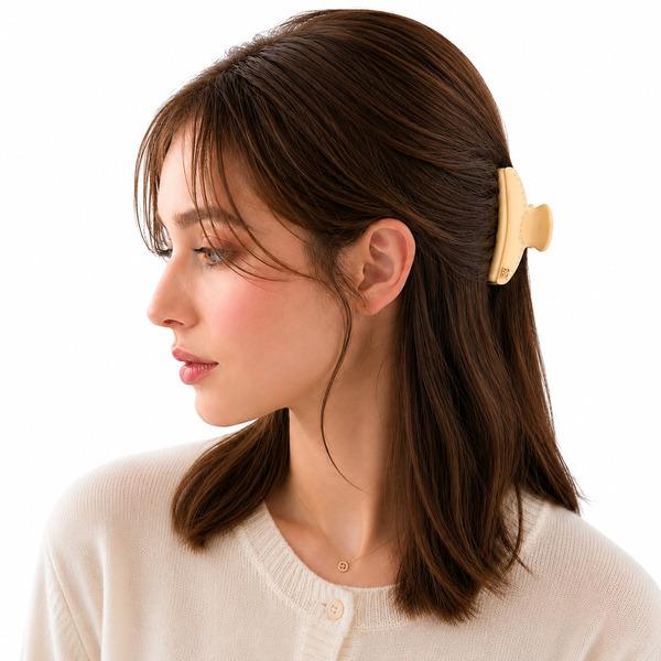 ALEXANDRE DE PARIS（アレクサンドル ドゥ パリ） ヘアクリップ ヘア