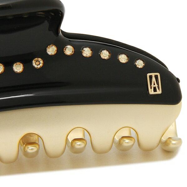 アレクサンドルドゥパリ ヘアクリップM ヴァンドーム ALEXANDRE DE PARIS アレクサンドルドゥパリ ICCM-15571-28