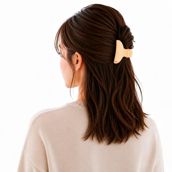 ALEXANDRE DE PARIS（アレクサンドル ドゥ パリ） ヘアクリップ ヘア