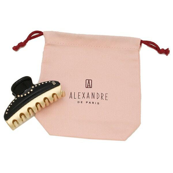 ALEXANDRE DE PARIS アレクサンドルドゥパリ ヘアクリップ ヘア