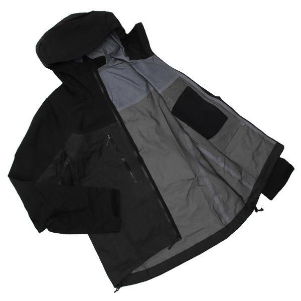 ARC'TERYX（アークテリクス） マウンテンパーカー アルファジャケット