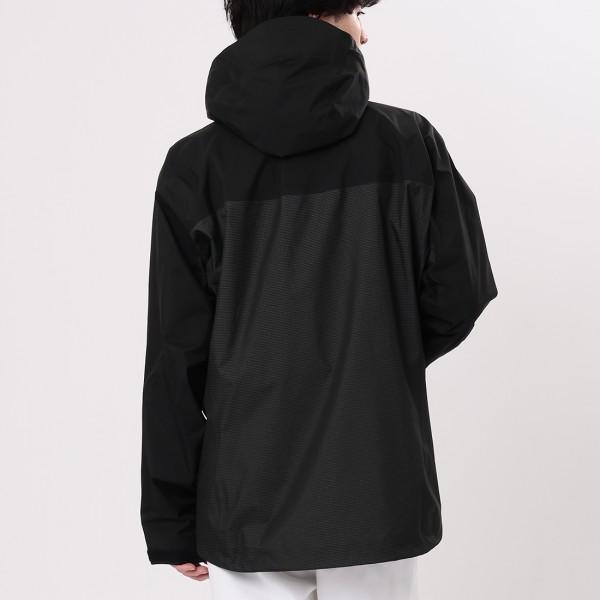 ARC'TERYX（アークテリクス） マウンテンパーカー アルファジャケット