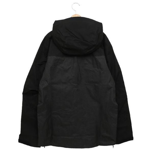 ARC'TERYX（アークテリクス） マウンテンパーカー アルファジャケット