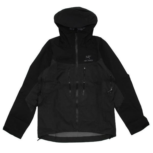ARC'TERYX（アークテリクス） マウンテンパーカー アルファジャケット