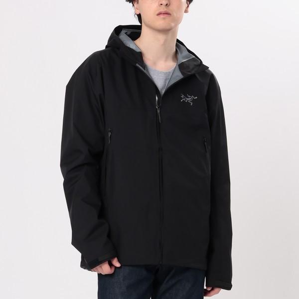 ARC'TERYX（アークテリクス） マウンテンパーカー ベータジャケット