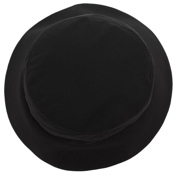 アークテリクス サファリ バケットハット SINSOLO BUCKET HAT シンソロ ブラック メンズ レディース ARCTERYX X000009486 BLKの画像