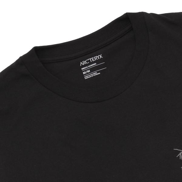 ARC'TERYX アークテリクス Tシャツ カットソー クラッグ SL ARC'TERYX アークテリクス Tシャツ カットソー クラッグ SL