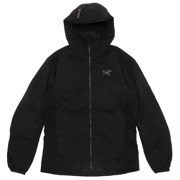 ARC'TERYX（アークテリクス） ブルゾン ATOM HOODY アトムフーディ 撥