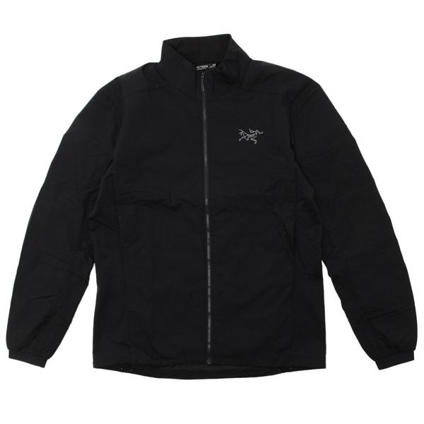 ARC'TERYX アトムジャケット M ブラック アトム ジャケット メンズ – アークテリクス公式オンラインストア