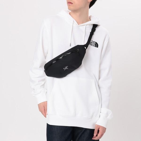 ARC'TERYX アークテリクス グランヴィル クロスボディ 3L ボディ