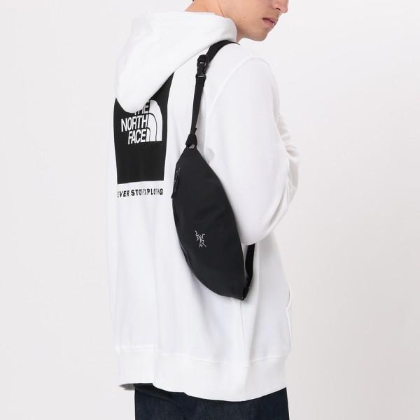 Arc'teryx Granville 3 Crossbody Bag ブラック Amazon.com: Arc'teryx Granville Crossbody Bag | Versatile