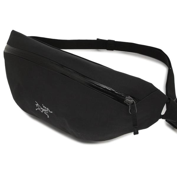 ARC'TERYX アークテリクス グランヴィル クロスボディ 3L ボディ ARC'TERYX アークテリクス グランヴィル クロスボディ 3L ボディ