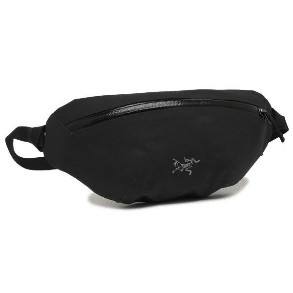 ARC'TERYX アークテリクス グランヴィル クロスボディ 3L ボディ