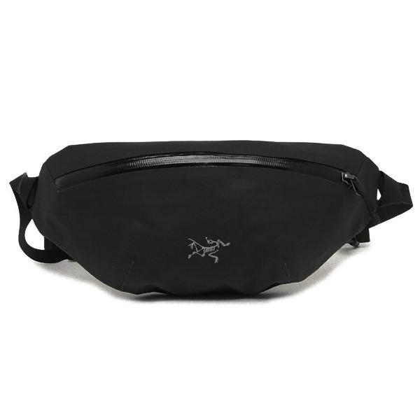 ARC'TERYX アークテリクス グランヴィル クロスボディ 3L ボディ
