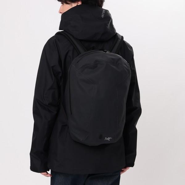 ARC'TERYX アークテリクス グランヴィル 16 バックパック 16L