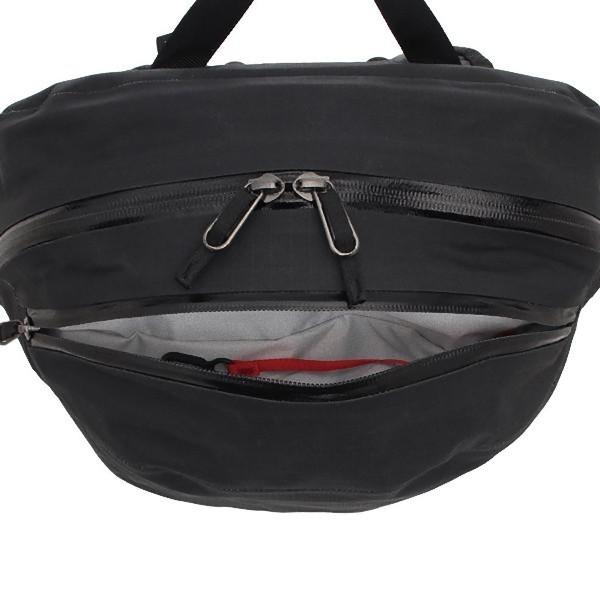 ARC'TERYX アークテリクス グランヴィル 16 バックパック 16L