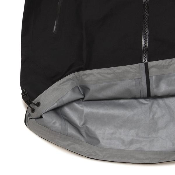 アークテリクス ブルゾン BETA SL JACKET ベータ SL ジャケット GORETEX ゴアテックス ブラック メンズ ARC'TERYX X000009684 BLKXの画像