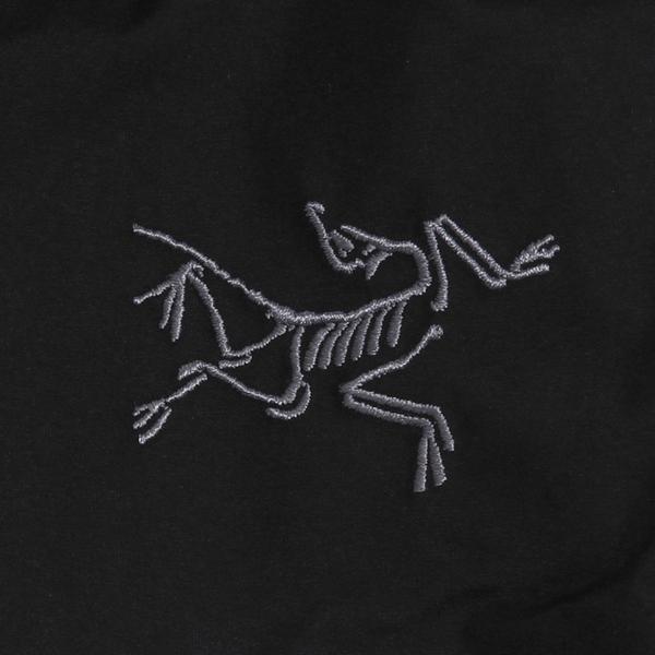 アークテリクス ブルゾン BETA SL JACKET ベータ SL ジャケット GORETEX ゴアテックス ブラック メンズ ARC'TERYX X000009684 BLKXの画像