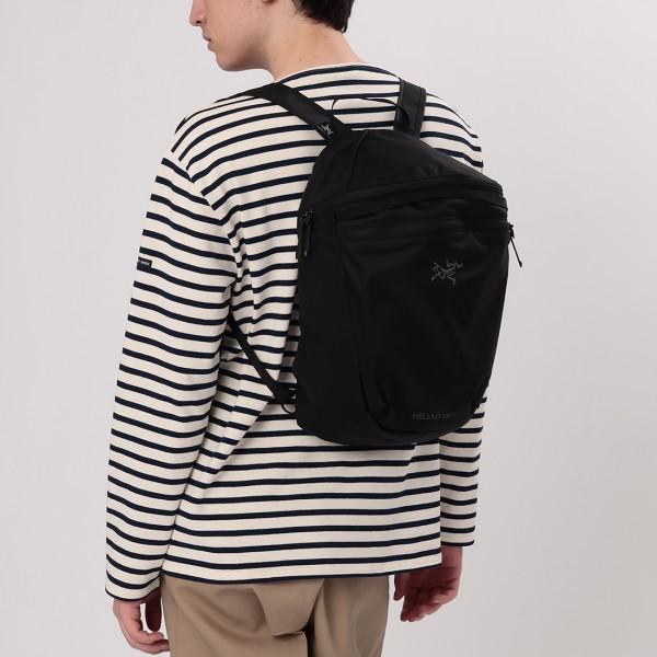 ARC'TERYX blade 15 アークテリクス バックパック 薄型　通勤 ARC'TERYX（アークテリクス） バックパック BLADE 15買取入荷