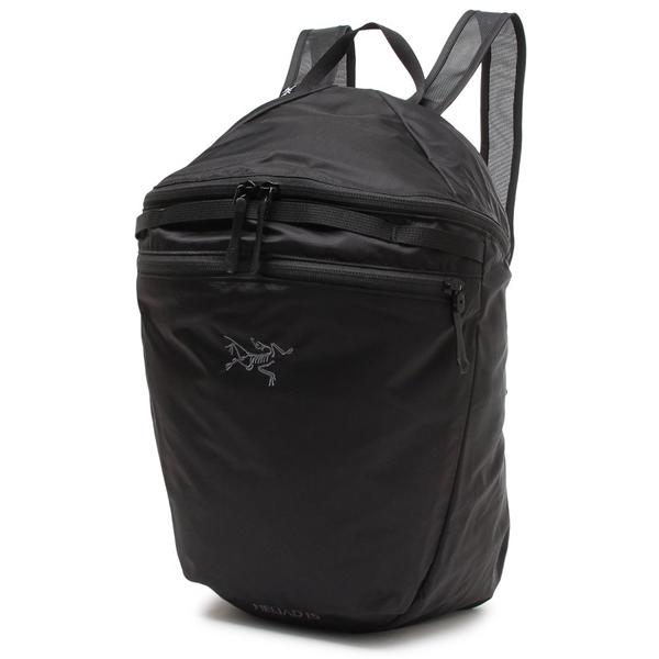 ARC'TERYX アークテリクス ヒリアド 15 バックパック 15L ARC'TERYX アークテリクス ヒリアド 15 バックパック 15L