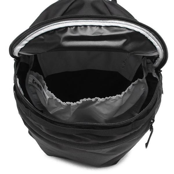 【国内正規品】アークテリクス ヒリアド 15 バックパック ブラック ARC'TERYX アークテリクス ヒリアド 15 バックパック 15L