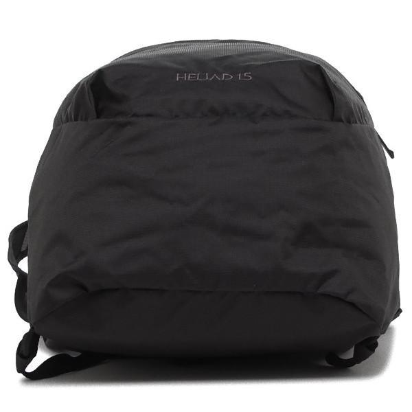 ARC'TERYX アークテリクス ヒリアド 15 バックパック 15L