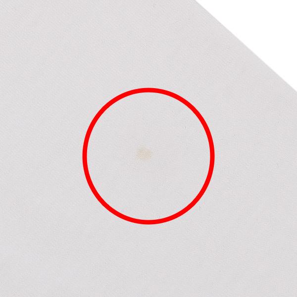 AMI Alexandre Mattiussi 【訳ありアウトレット】アミパリス Tシャツ