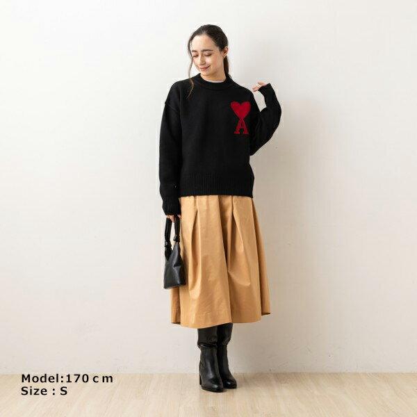 AMI Alexandre Mattiussi アミパリス ニット セーター メンズ