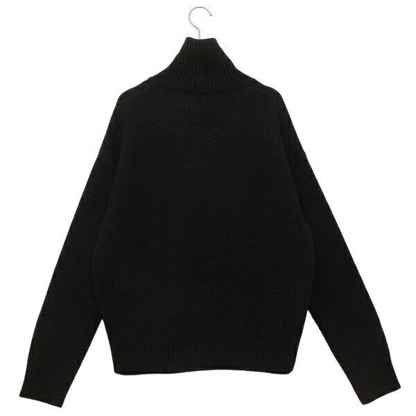 【やまと着用】AMI PARIS タートルネック ブラック Mサイズ AMI Alexandre Mattiussi アミパリス ニット セーター メンズ