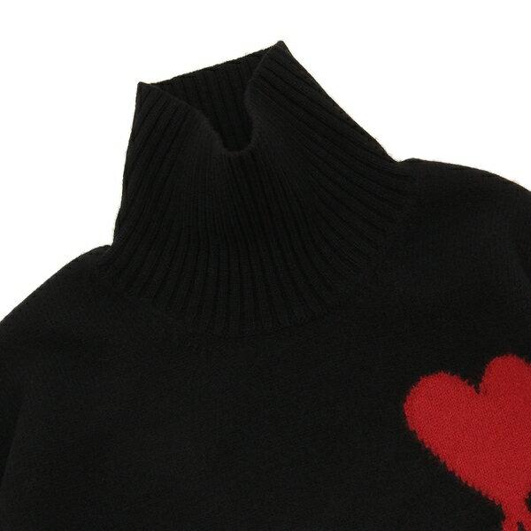 AMI Alexandre Mattiussi アミパリス ニット セーター メンズ AMI