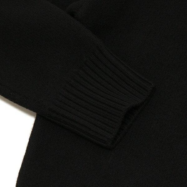 アミパリス ニット セーター メンズ AMI PARIS BFUKS40201 018 RED ADC TURTLE NECK SWEATER タートルネックの画像