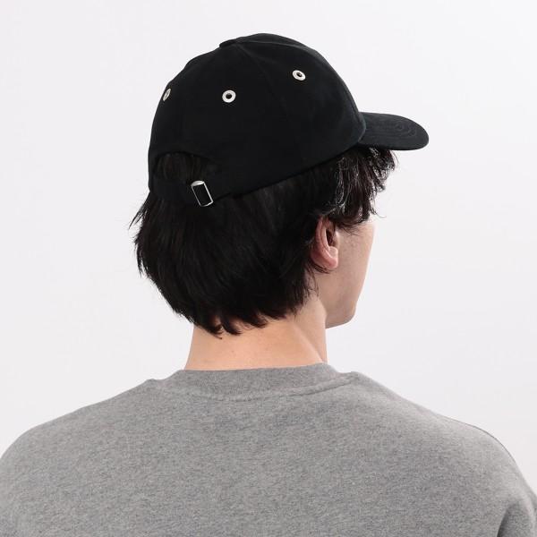 AMI Alexandre Mattiussi アミパリス 帽子 エンブロイダリー キャップ