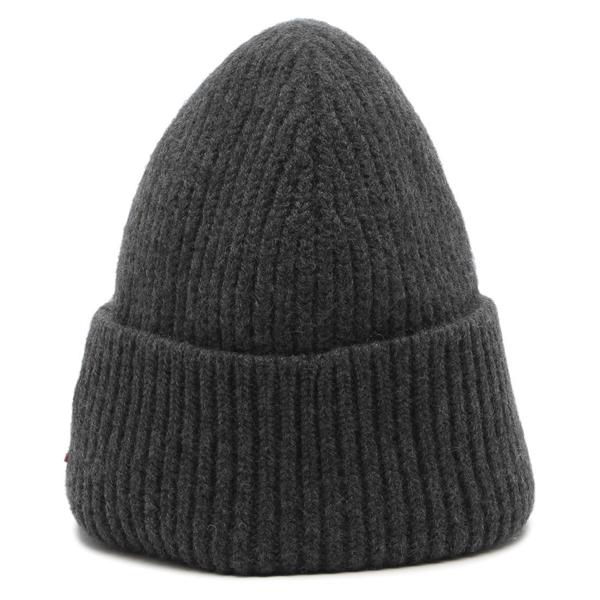 アミパリス 帽子 ニット帽 ビーニー AMI Alexandre Mattiussi 【並行輸入品】 アミパリス PARIS KNIT