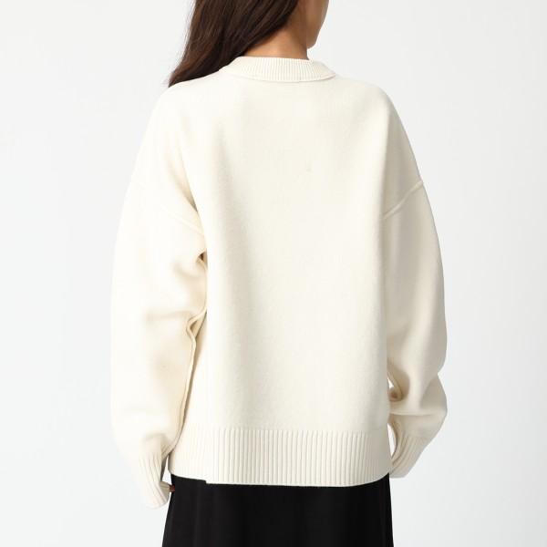 AMI Alexandre Mattiussi アミパリス ニット セーター アミドゥクール