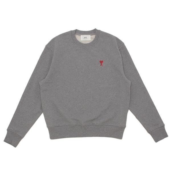 アミパリス スウェット グレー レディース AMI PARIS アミパリス スウェット グレー レディース AMI PARIS