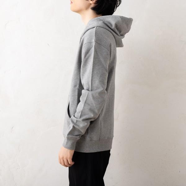 AMI Alexandre Mattiussi アミパリス パーカー フーディー