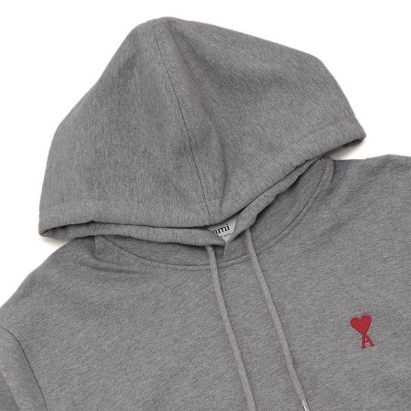 AMI Alexandre Mattiussi アミパリス パーカー フーディー